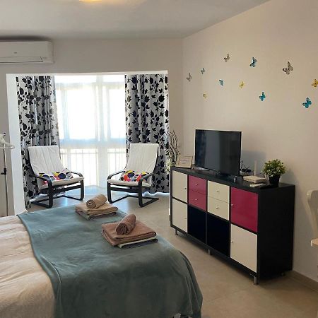 Fuengirola Sun 609 Apartment Екстериор снимка