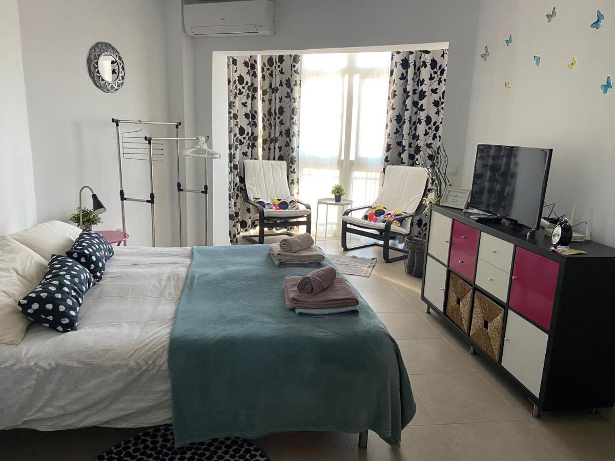 Fuengirola Sun 609 Apartment Екстериор снимка