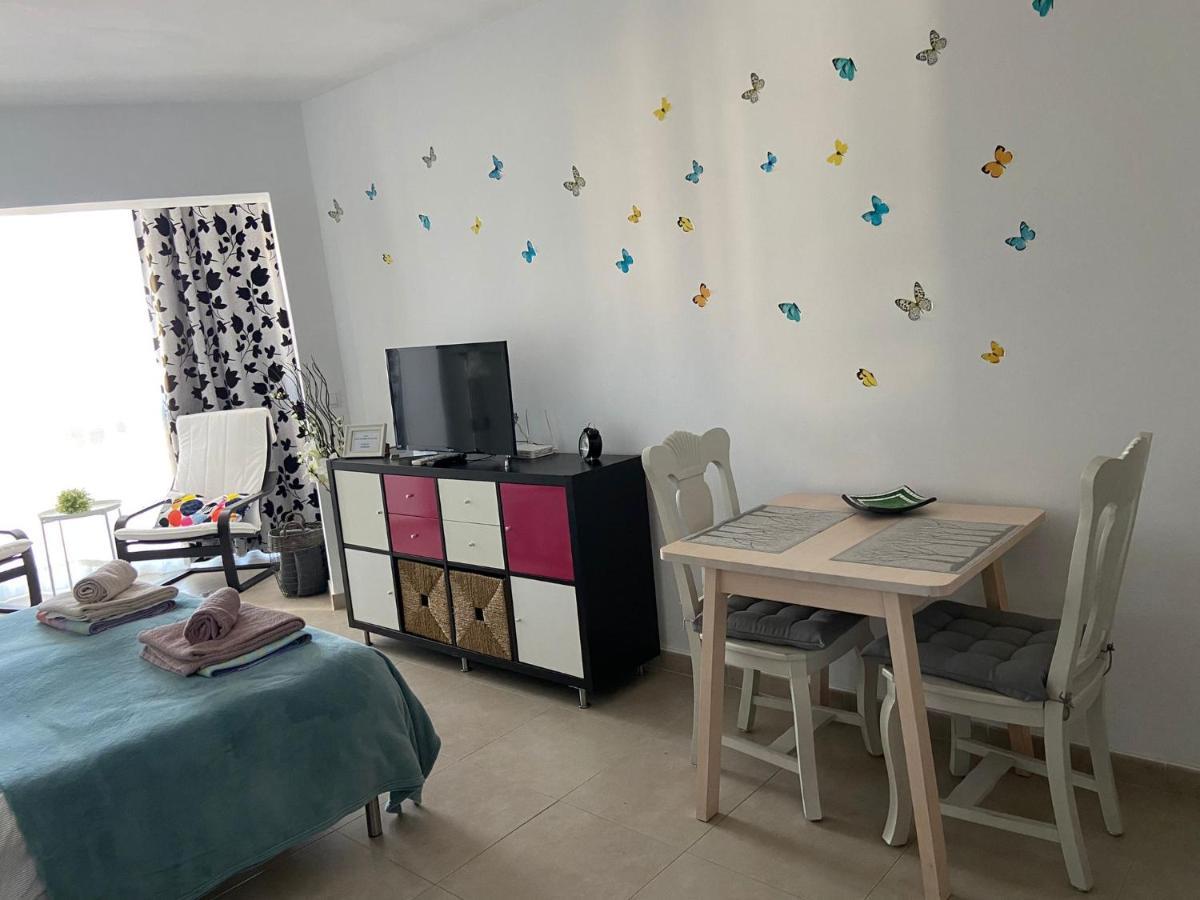 Fuengirola Sun 609 Apartment Екстериор снимка