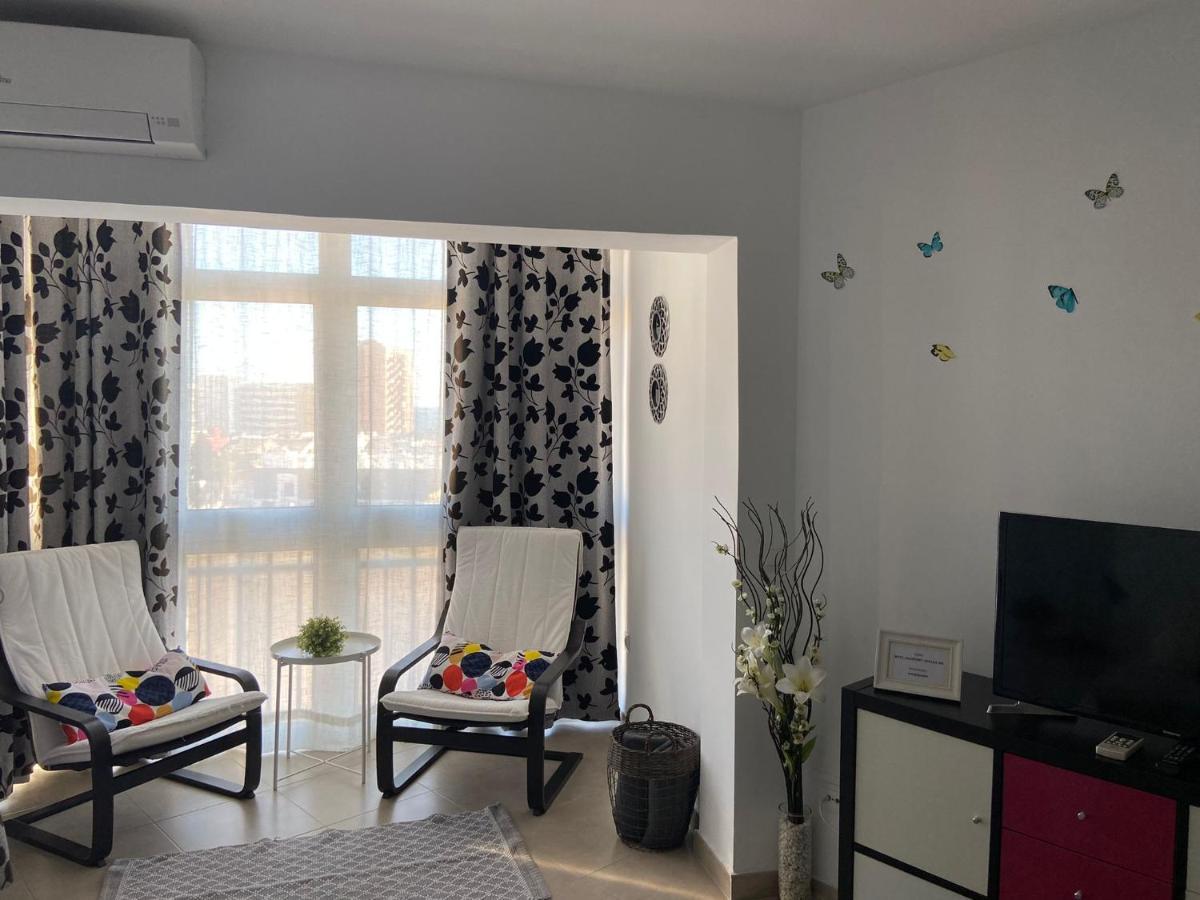 Fuengirola Sun 609 Apartment Екстериор снимка