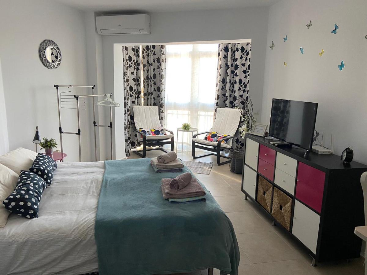 Fuengirola Sun 609 Apartment Екстериор снимка
