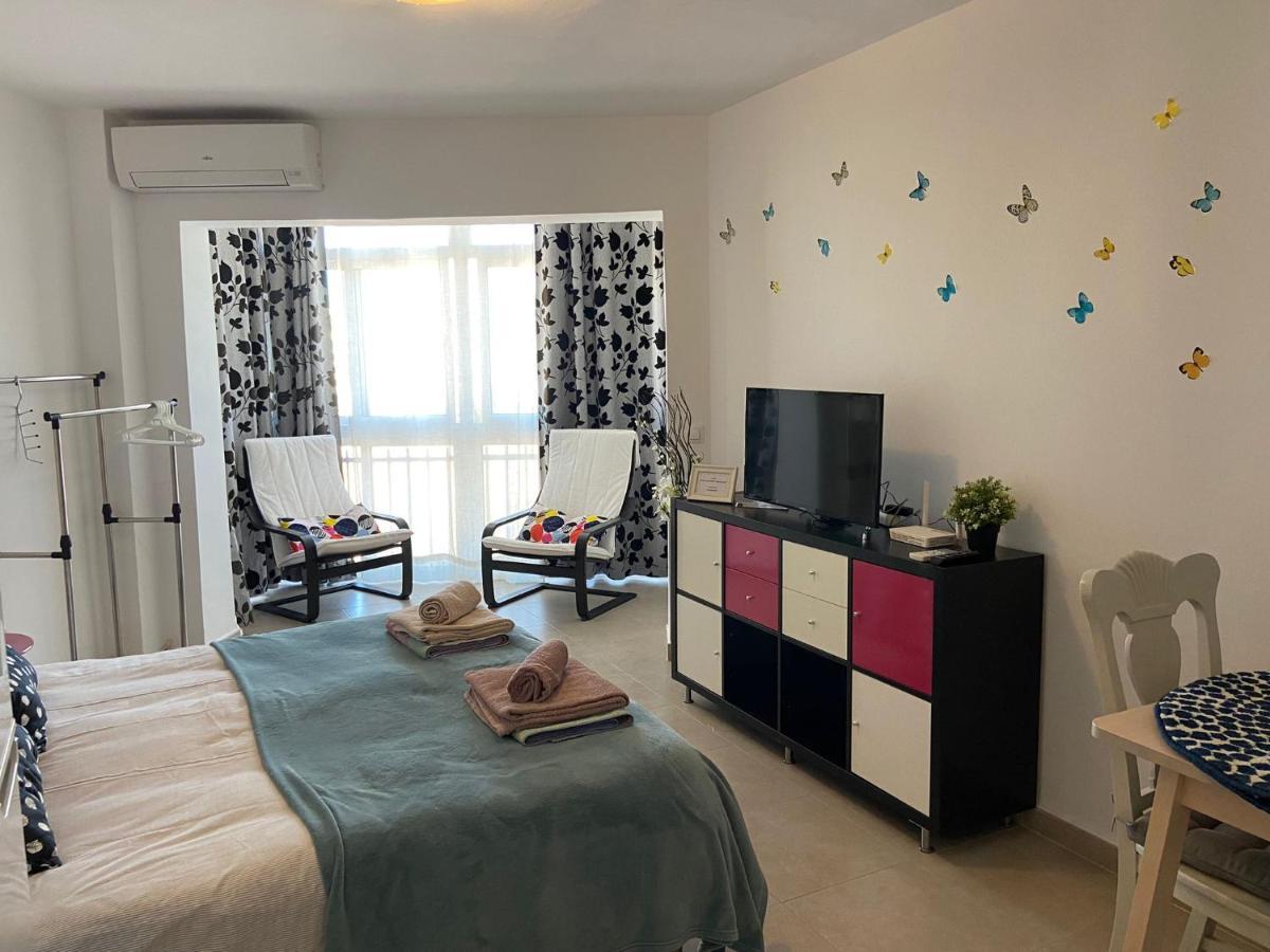 Fuengirola Sun 609 Apartment Екстериор снимка