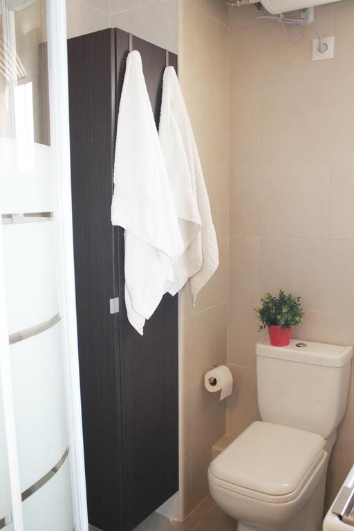 Fuengirola Sun 609 Apartment Екстериор снимка