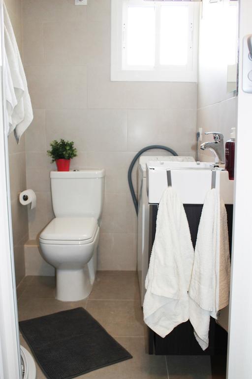 Fuengirola Sun 609 Apartment Екстериор снимка