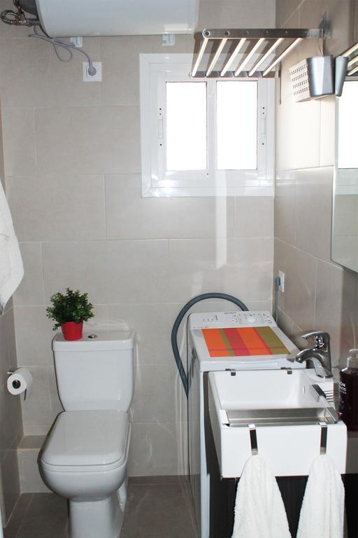 Fuengirola Sun 609 Apartment Екстериор снимка