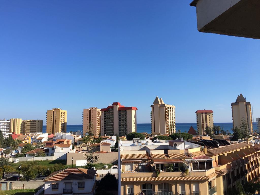 Fuengirola Sun 609 Apartment Екстериор снимка