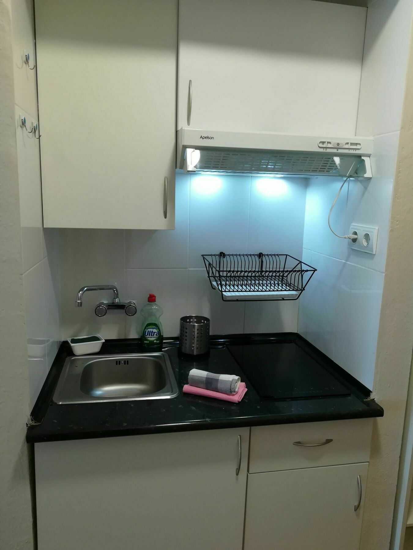 Fuengirola Sun 609 Apartment Екстериор снимка