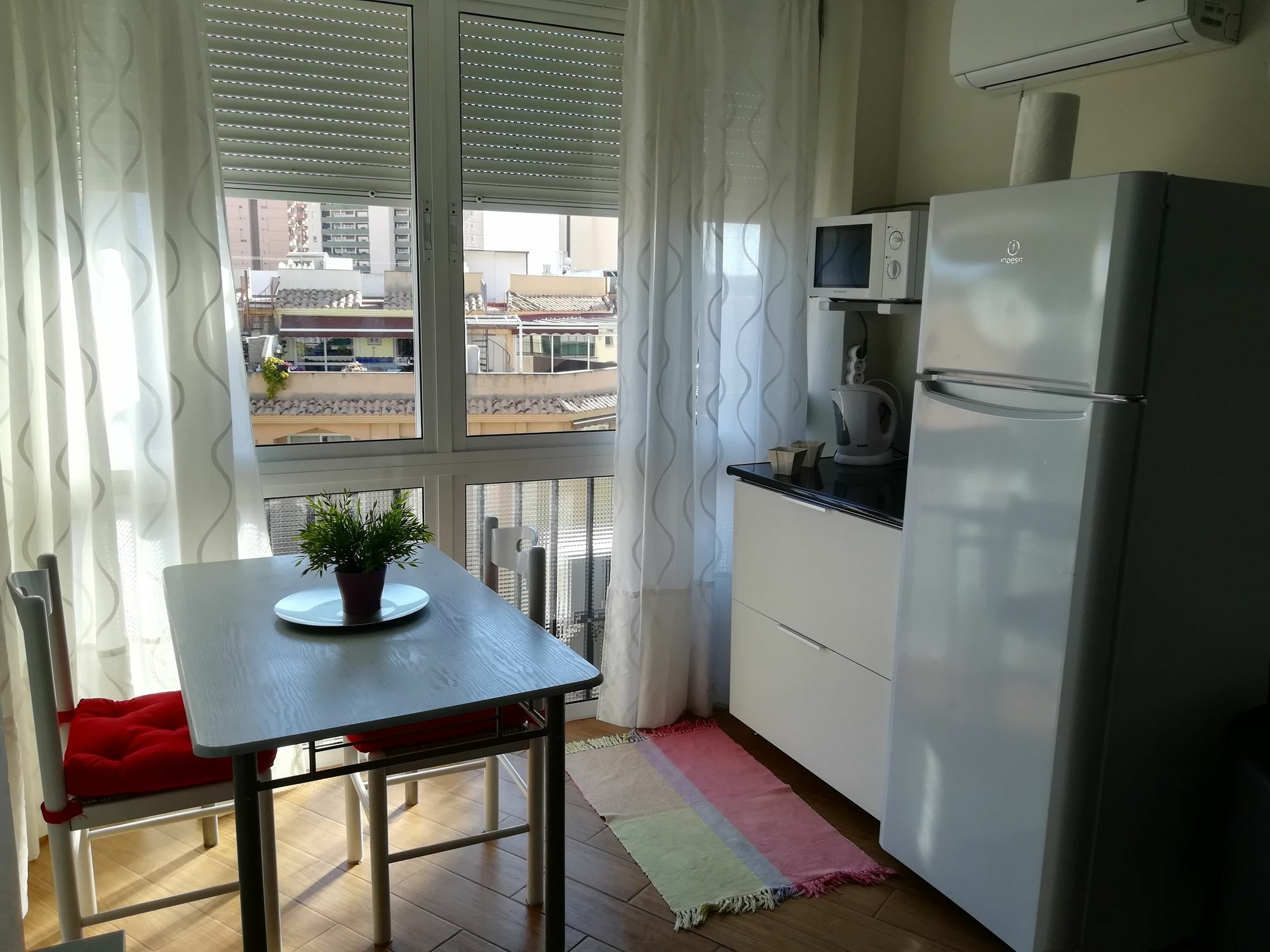 Fuengirola Sun 609 Apartment Екстериор снимка