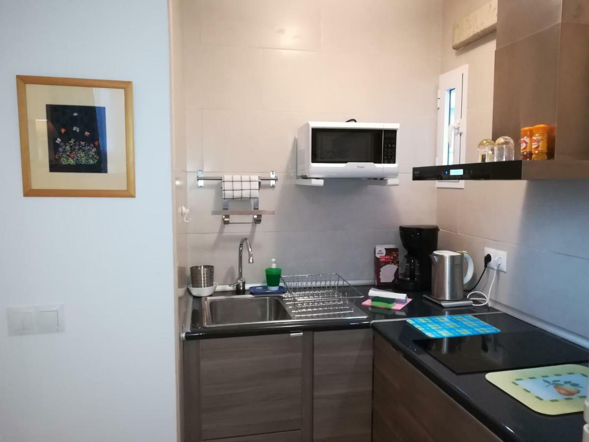 Fuengirola Sun 609 Apartment Екстериор снимка