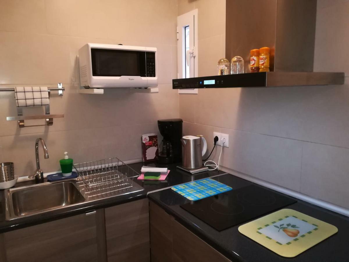Fuengirola Sun 609 Apartment Екстериор снимка