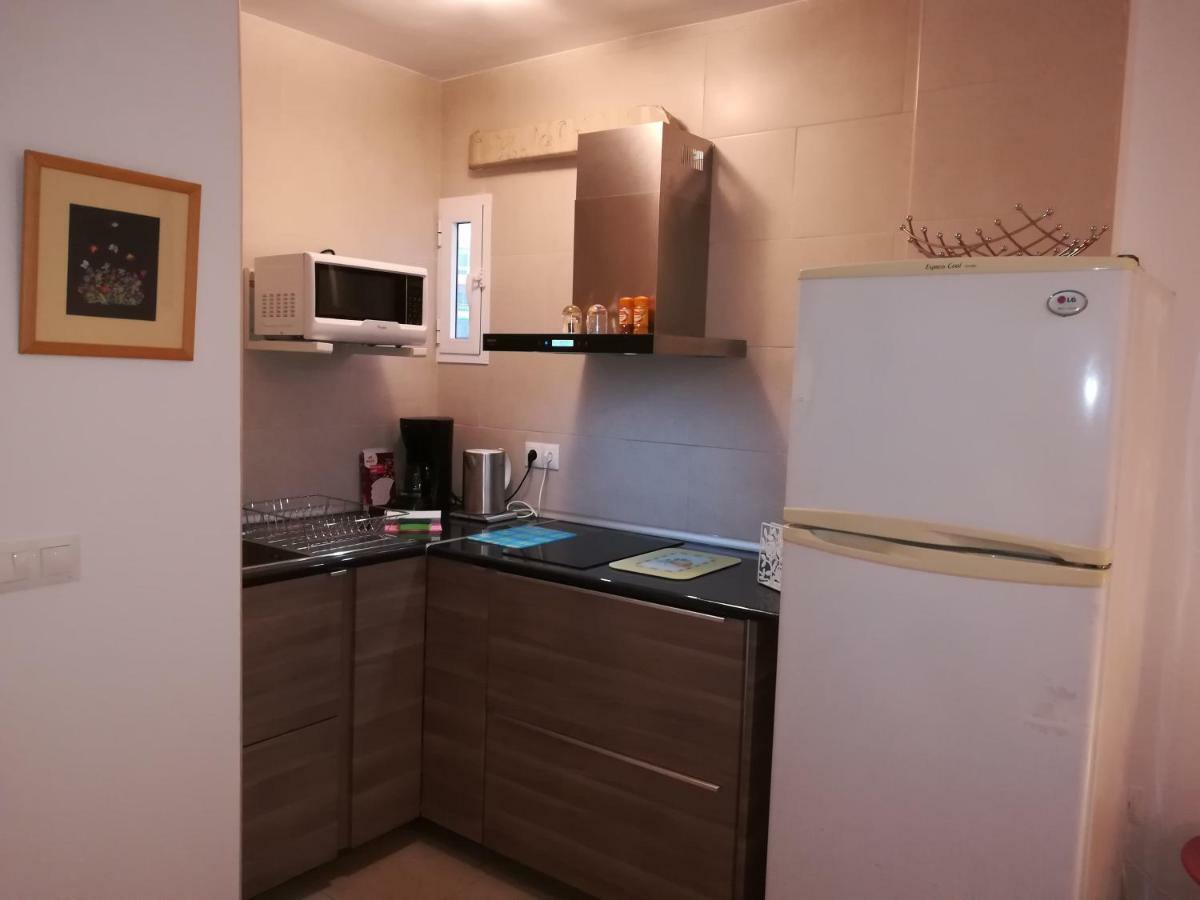 Fuengirola Sun 609 Apartment Екстериор снимка