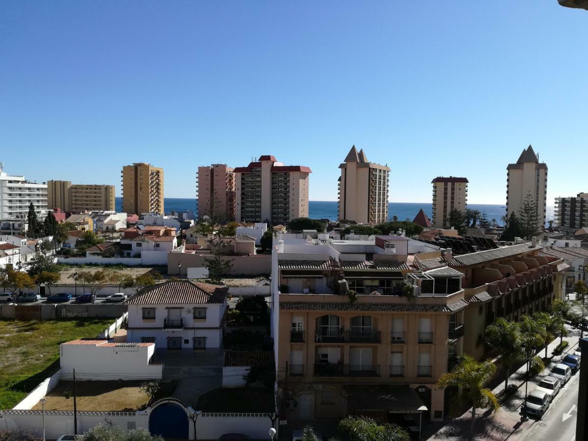 Fuengirola Sun 609 Apartment Екстериор снимка