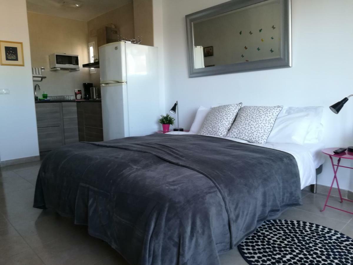 Fuengirola Sun 609 Apartment Екстериор снимка