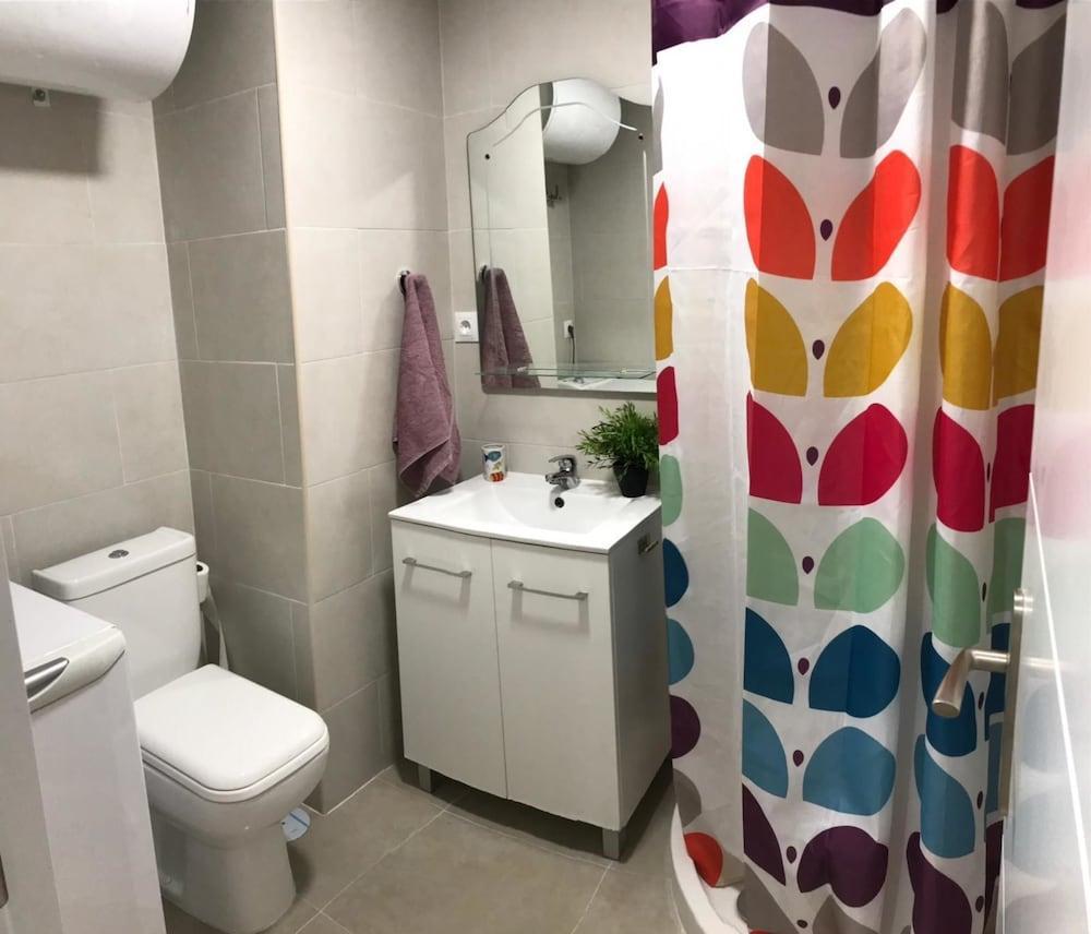 Fuengirola Sun 609 Apartment Екстериор снимка